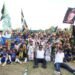 Bupati Sleman Buka Liga Anak Sleman 2026