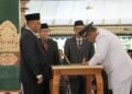 Bupati Sleman Tekankan Pengabdian Nyata untuk Masyarakat