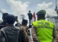 Mulai Terjadi Gesekan antar Pedagang Kelontong Madura