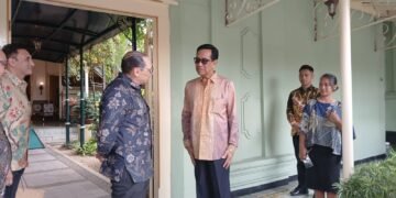 DIY Jalin Kerjasama dengan Meksiko