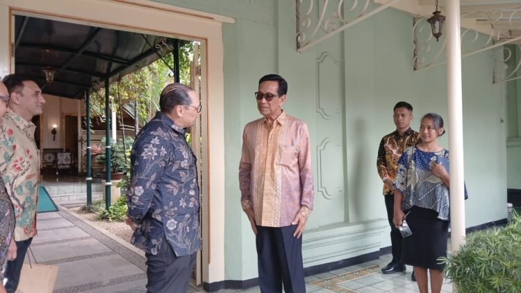 DIY Jalin Kerjasama dengan Meksiko