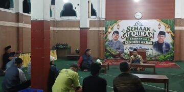 Merti Dusun Ngepos Sleman Usung Ritual Unik