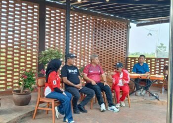 Pemkab Sleman dan DPRD Bangun Ekosistem Olahraga di Sleman