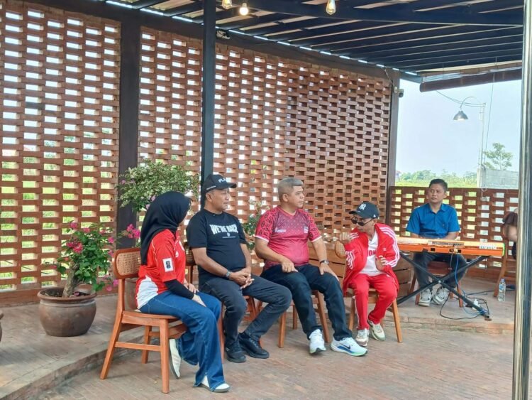 Pemkab Sleman dan DPRD Bangun Ekosistem Olahraga di Sleman