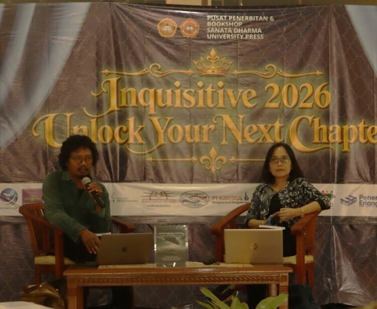Masyarakat Mulai Tinggalkan Membaca Buku