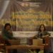 Masyarakat Mulai Tinggalkan Membaca Buku