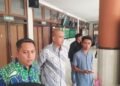 Reno Candra Mulai Disidang 