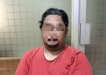 Gelapkan Kamera, Karyawan Toko Batik Ditangkap