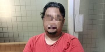 Gelapkan Kamera, Karyawan Toko Batik Ditangkap
