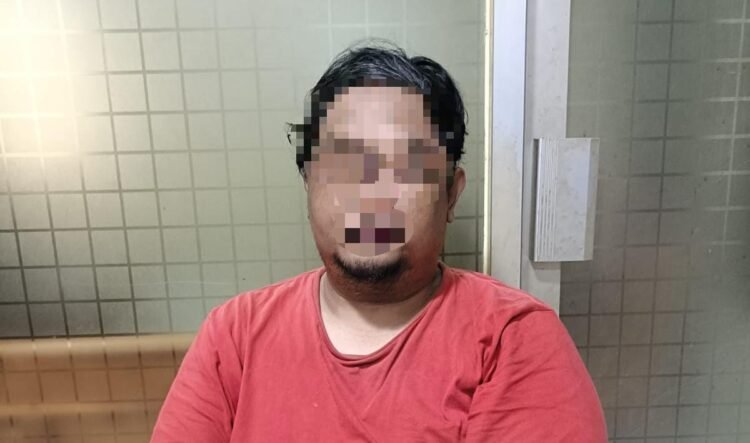 Gelapkan Kamera, Karyawan Toko Batik Ditangkap