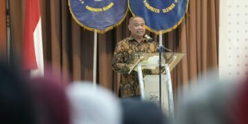Sleman Jadi Pilot Project Program Perintis Pertanahan