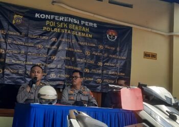 Jadi Korban Salah Sasaran, Pelajar Dapat 19 Jahitan