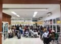 Kereta api Punya Peran Vital dalam Sistem Angkutan