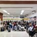 Kereta api Punya Peran Vital dalam Sistem Angkutan