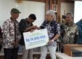 Coverage Jamsostek Sleman Dekati Target