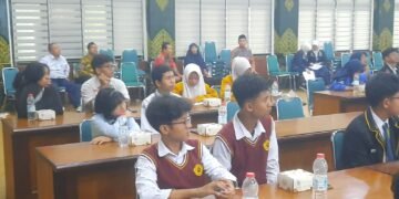 Tekan Rivalitas dan Klitih, Kegiatan Lintas Sekolah Bisa Perkuat Kolaborasi
