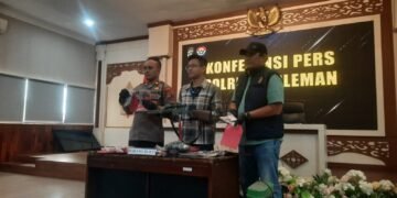 Beli Senjata Rakitan Seharga Rp1,5 Juta, Warga Turi Ditangkap