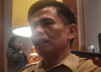 Jelang Musim Hujan, DPUPKP Sleman Prioritaskan Keselamatan Pengguna Jalan