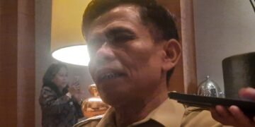 Jelang Musim Hujan, DPUPKP Sleman Prioritaskan Keselamatan Pengguna Jalan
