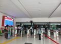 KAI Daop 6 Yogyakarta Imbau Penumpang Datang Lebih Awal ke Stasiun