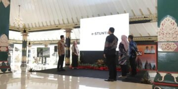 Prevalensi Stunting di Kabupaten Sleman Berhasil ditekan