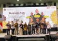 Pengusaha Umroh dan Haji Saling Bersinergi