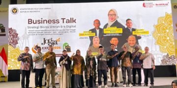 Pengusaha Umroh dan Haji Saling Bersinergi