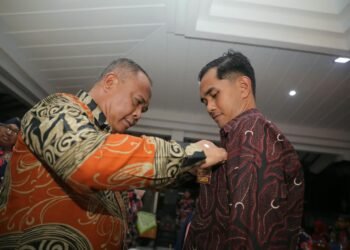 Bupati Sleman Tekankan Tanggung Jawab Moral dan Pelestarian Budaya Jawa
