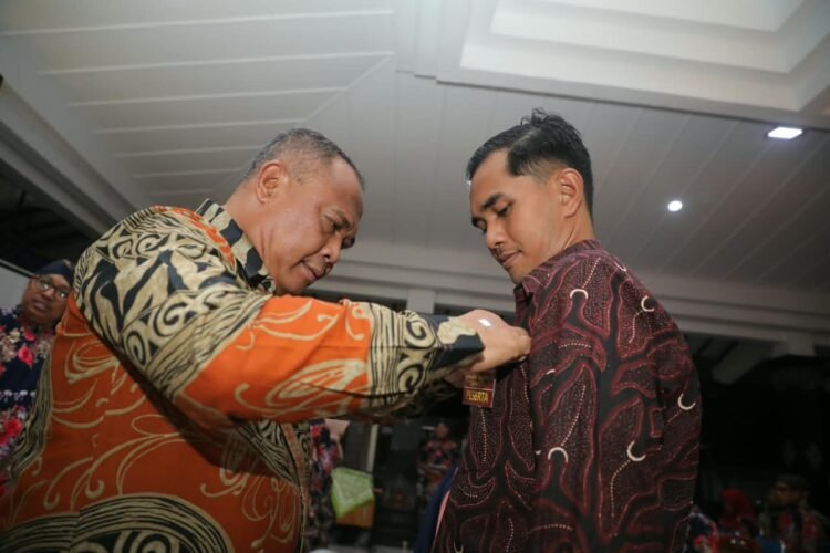 Bupati Sleman Tekankan Tanggung Jawab Moral dan Pelestarian Budaya Jawa