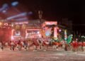 Jadi City Of Festival, Yogyakarta Punya Daya Tarik Besar