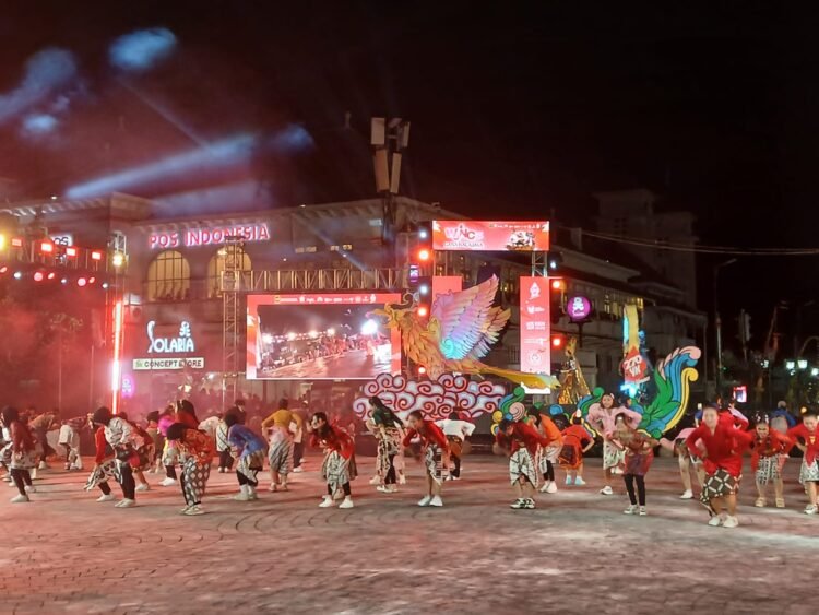 Jadi City Of Festival, Yogyakarta Punya Daya Tarik Besar